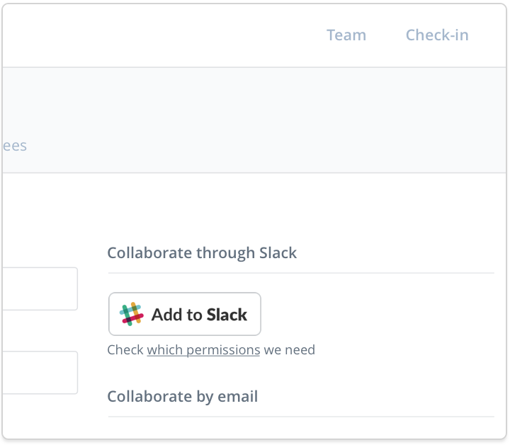 Install Steer in Slack easily