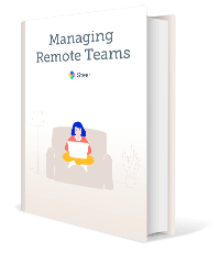 Managing Remote Teams. The Complete Guide by Steer