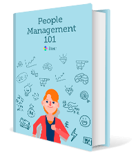 People Management 101. The Complete Guide by Steer