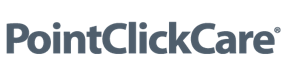 PointClickCare logo